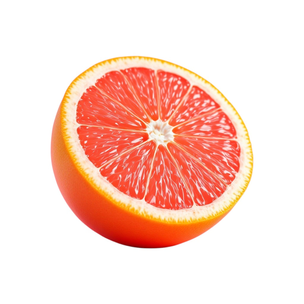 SV301: GRAPEFRUIT