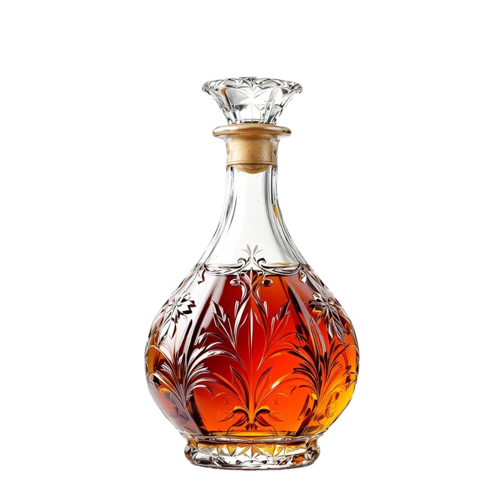 SV610: AGED COGNAC