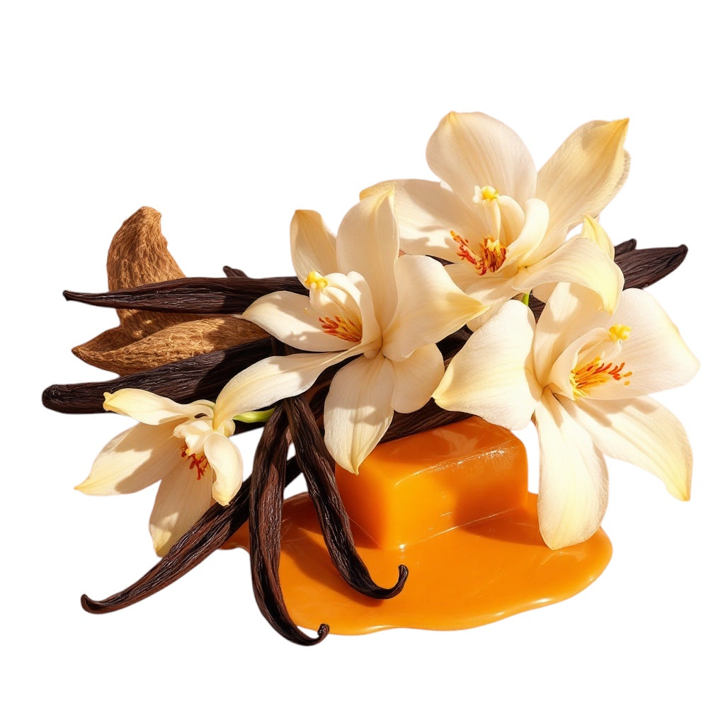SV406: SWEET VANILLA