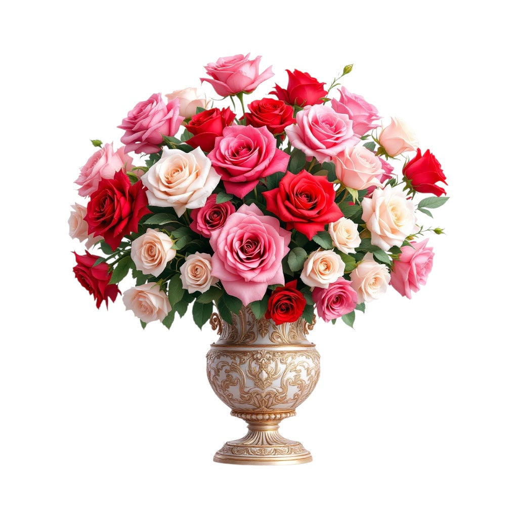 SV101: ROSE PETAL