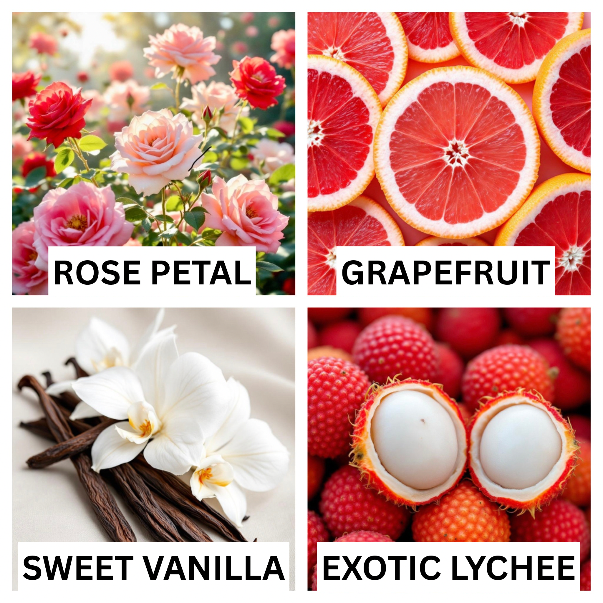DIY Fragrance Kit