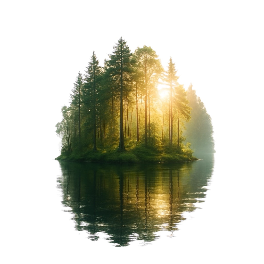 SV612: WARM FOREST