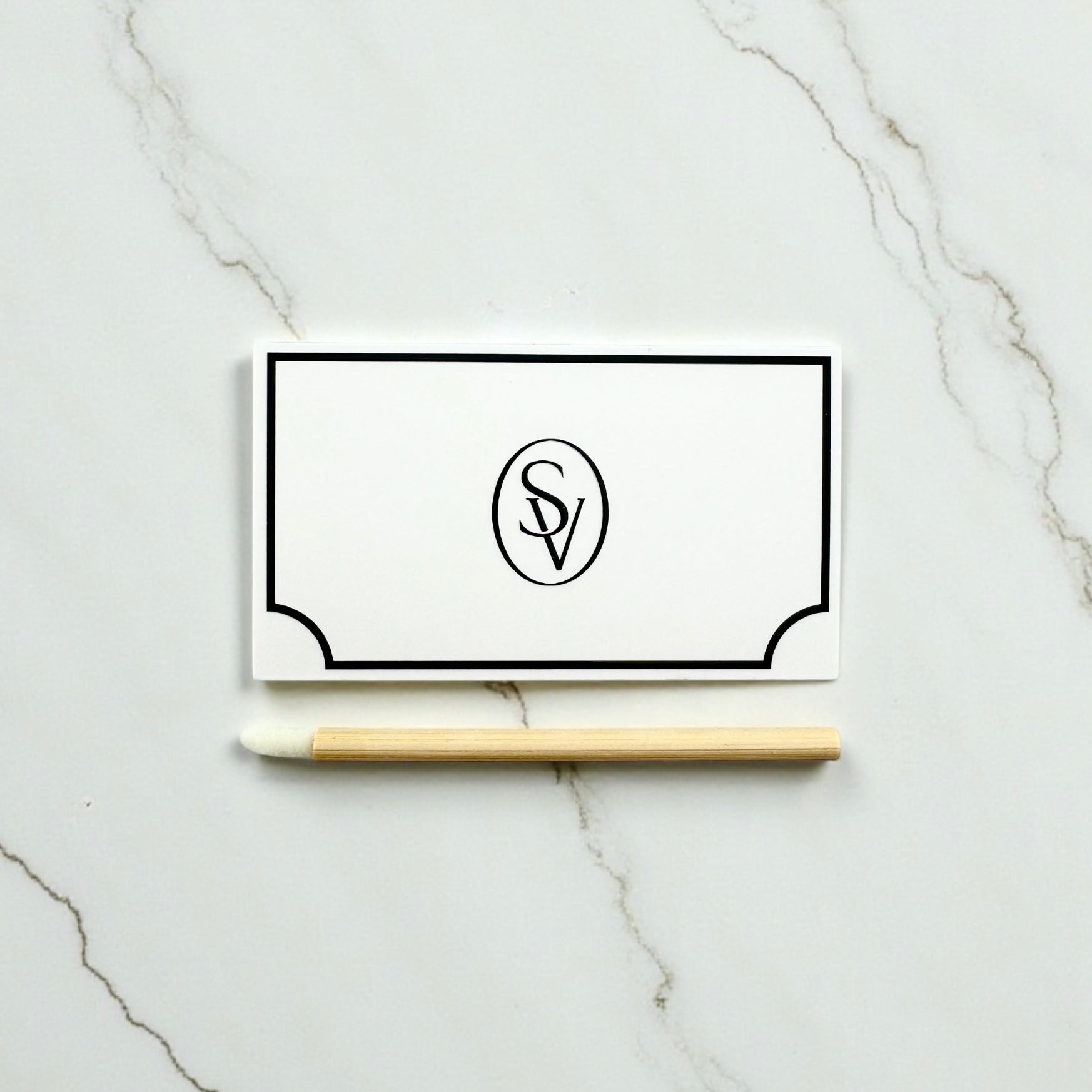 Scent Cards & Swabs