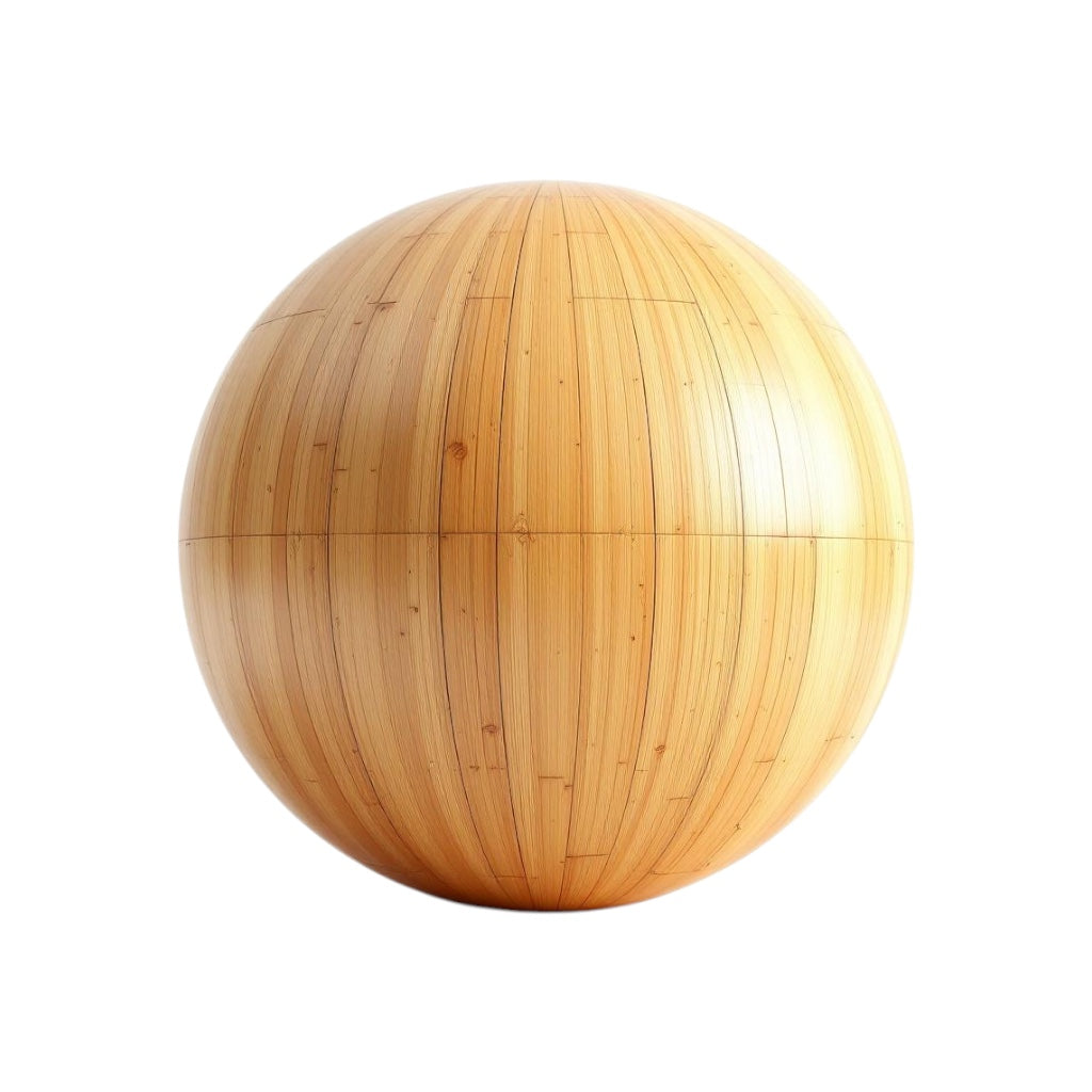 SV206: PURE BAMBOO