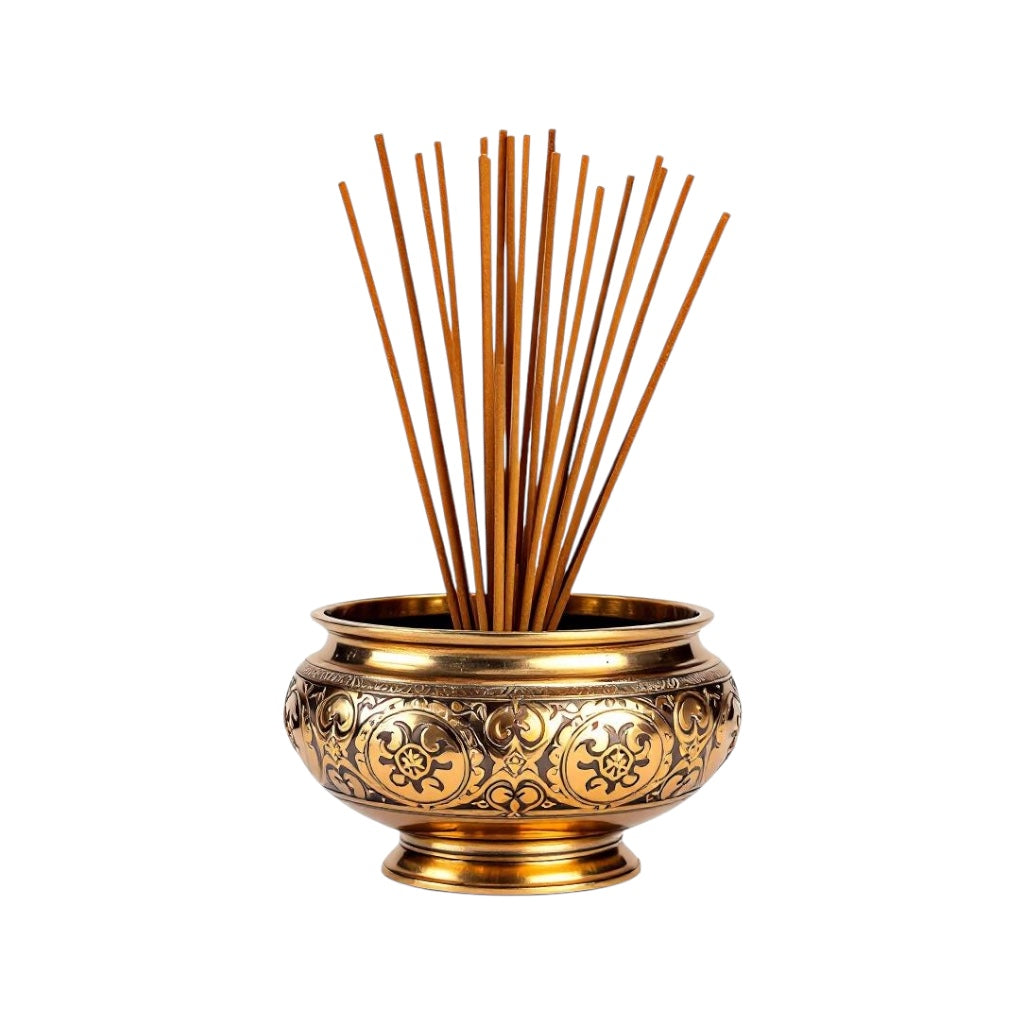 SV11: DEEP INCENSE