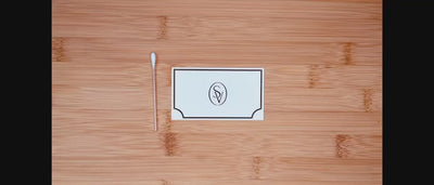 A brief video showing how to make your fragrance recipe to create your custom perfume or cologne.